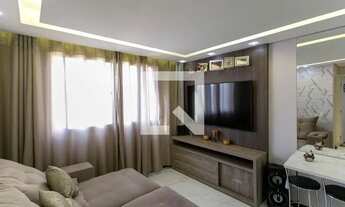 Imagem 4: Apartamento para Aluguel - São Gabriel, 2 Quartos, 50 m2