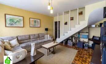 Imagem 5: Incrível Sobrado, 02 Aconchegantes Dormitórios + 02 Banheiros + Quintal + 02 Vagas Garagem