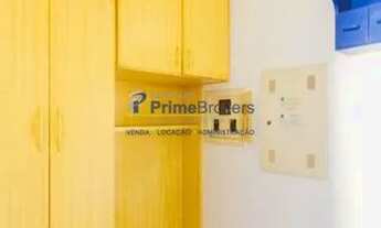 Imagem 3: COBERTURA DUPLEX VENDE-SE NO REAL PARQUE C/ 210M², 3 DORMS (1 SUÍTE), SALA, COZ, 3 BANH, 3