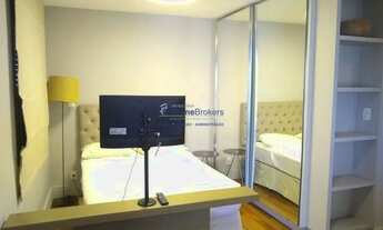 Imagem 3: LOCAÇÃO EXCELENTE STUDIO MODERNO JARDIM PAULISTA!!!