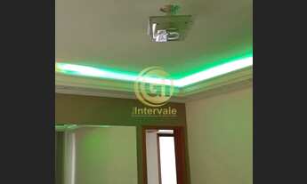 Imagem 7: Apartamento 2 dormitorios apinages jacarei