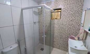 Imagem 5: Casa para venda com 150 metros quadrados com 2 quartos em São Diogo I - Serra