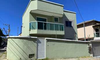 Imagem: Casa a venda de 3 quartos no Bairro Ipiranga