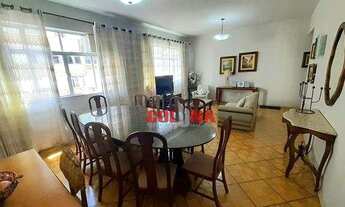 Imagem 3: Apartamento com 4 dormitórios à venda, 194 m² por R$ 1.250.000,00 - Icaraí - Niterói/RJ