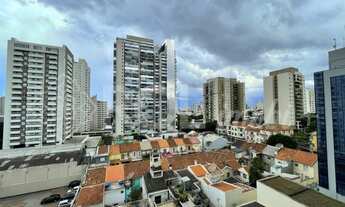 Imagem 6: APARTAMENTO RESIDENCIAL em SÃO PAULO - SP, BARRA FUNDA