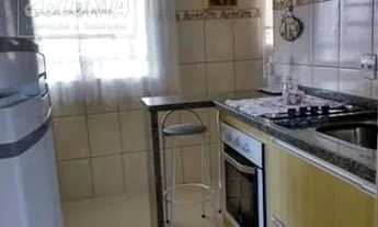 Imagem 4: Santo André - Apartamento Padrão - Santa Maria