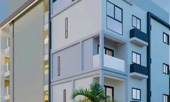 Imagem: Apartamento no Bancários