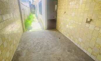 Imagem 6: CASA PARA REFORMA NO ANHANGUERA DORMS SENDO SUÍTE