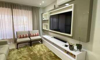 Imagem: Apartamento para venda tem 134 metros quadrados