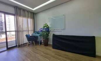 Imagem 6: SALA COMERCIAL PARA ALUGAR - 31M² - 1 VAGA DE GARAGEM