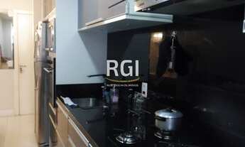 Imagem 8: Apartamento para Venda - 94.51m², 2 dormitórios, sendo 1 suites, 2 vagas - Jardim Itu Saba