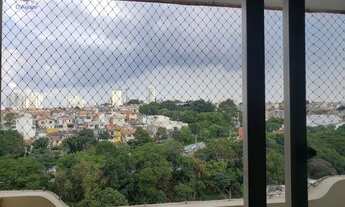 Imagem 2: Oportunidade! Ótimo apartamento com 75m2 na Avenida Mazzei. R$ 380.000,00