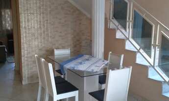 Imagem: Sobrado no jd das oliveira Itaim Paulista