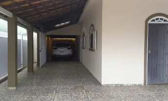 Imagem: Casa para venda tem 150 metros quadrados