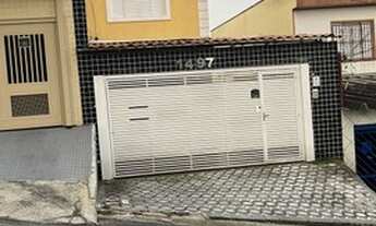 Imagem 6: Casa para venda com 170 metros quadrados com 3 quartos em Tatuapé - São Paulo - SP