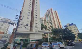 Imagem: Londrina - Apartamento Padrão - Gleba Fazenda