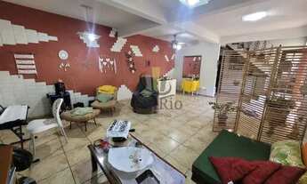 Imagem 7: Casa á venda em condomínio - Taquara - Jacarepaguá - Rio de Janeiro - RJ