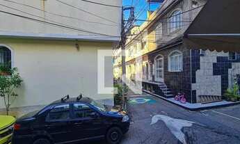 Imagem 5: Casa para Aluguel - Méier, 2 Quartos, 70 m2