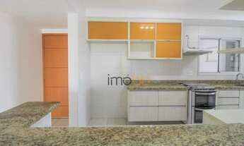 Imagem 7: Apartamento com 3 dormitórios à venda, 124 m² por R$ 874.497,00 - Condomínio Horizonte Cam