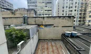 Imagem 2: RIO DE JANEIRO - Kitchenette/Conjugados - COPACABANA