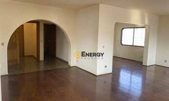 Imagem 6: Apartamento de alto padrão