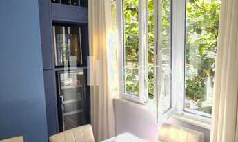 Imagem 3: Apartamento-À VENDA-Ipanema-Rio de Janeiro-RJ