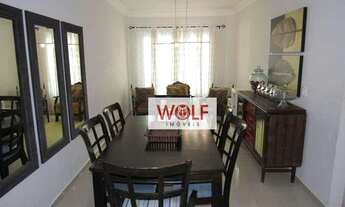 Imagem 7: Sobrado com 3 Suítes à venda, - Santa Felicidade - Curitiba/PR