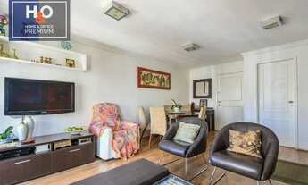 Imagem 5: Apartamento com 3 dormitórios 1 Suíte à venda, 136 m² - Itaim Bibi - São Paulo/SP