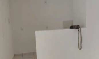 Imagem 5: Apartamento 2 quarto com área privativa