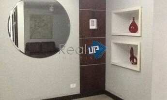 Imagem 3: Excelente apartamento de 1 quarto no Flamengo