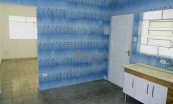 Imagem 5: Casa com 3 dormitórios para alugar, 120 m² por R$ 1.500,00/mês - Parque Císper - São Paulo