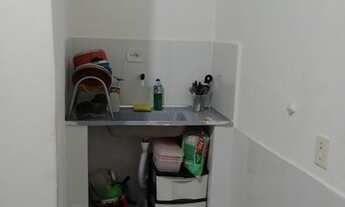 Imagem 2: Vendo ou Alugo Quitinete