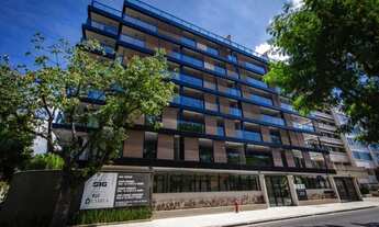 Imagem 8: Apartamento para venda tem 164 metros quadrados com 3 quartos em Lagoa - Rio de Janeiro