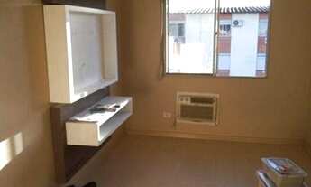 Imagem 4: Apartamento com 1 dormitório à venda, 40 m² por R$ 103.000 - São Miguel - São Leopoldo/RS