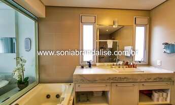 Imagem 6: Belíssimo apartamento com 3 suítes e 3 vagas de garagem no João Paulo!