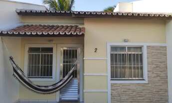 Imagem: Casa em condomínio fechado