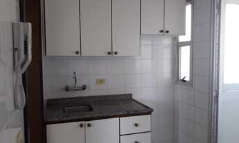 Imagem 5: Apartamento - 02 quartos - 01 suíte - Centro de Curitiba