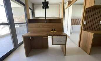 Imagem 3: Studio pronto para morar, próximo a PUC