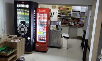 Imagem 2: Passo pizzaria Barra