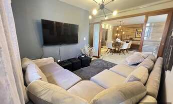 Imagem 6: Apartamento para Venda em João Pessoa, Tambaú, 3 dormitórios, 1 suíte, 3 banheiros, 2 vag