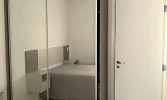 Imagem 6: Apartamento com 1 dormitório à venda, 50 m² por R$ 689.000,00 - Granja Julieta - São Paulo