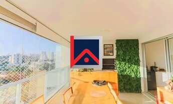 Imagem 3: Apartamento Locação Pinheiros 121 m² 3 Dormitórios