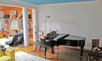 Imagem 6: Casa 4 quartos, sendo 1 suíte e 2 vagas de garagem