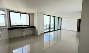 Imagem 4: Apartamento Brasal Sense Touch 151 m2