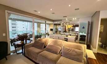 Imagem: APTO 03 SUITES 04 DORMS NO CAMPO BELO 198