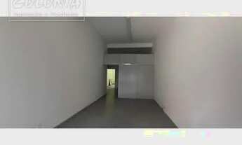 Imagem 2: Santo André - Loja/Salão - Vila Dora