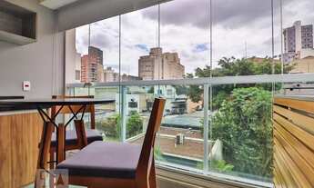 Imagem 6: Apartamento para Aluguel - Pinheiros, 1 Quarto, 33 m2