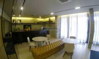 Imagem 15: APTO MOBILIADO C/ VARANDA ENVIDRAÇADA ALUGA-SE NA CONSOLAÇÃO C/ 25M², 1 DORM, COPA, 1 WC