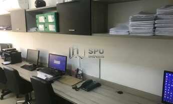 Imagem: Conjunto Comercial / Sala para alugar, 20m²