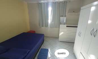 Imagem 3: KITNET MOBILIADA